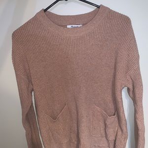 SOLD Madewell Sweater